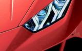 Lamborghini Huracan Evo