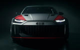 Audi RS6 GTO concept Audi RS6 GTO concept