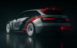 Audi RS6 GTO concept Audi RS6 GTO concept