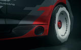 Audi RS6 GTO concept Audi RS6 GTO concept