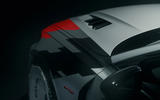 Audi RS6 GTO concept Audi RS6 GTO concept