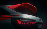 Audi RS6 GTO concept Audi RS6 GTO concept