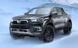 20201215 HILUX INVINCIBLE AT35 front
