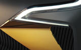 Renault electric crossover preview