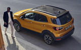 2020 Ford Ecosport Active