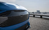 2020 Ford Mustang Mach-E GT 2020 Ford Mustang Mach-E GT