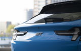 2020 Ford Mustang Mach-E GT 2020 Ford Mustang Mach-E GT