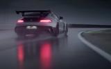 Mercedes-AMG Gt Black Series preview video rear