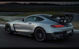 Mercedes-AMG Gt Black Series preview video