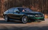 2021 BMW Alpina B8 Gran Coupe G16 Alpinagruen 01 750x500 2021 BMW Alpina B8 Gran Coupe G16 Alpinagruen 01 750x500