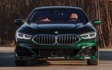 2021 BMW Alpina B8 Gran Coupe G16 Alpinagruen 02 1024x682 2021 BMW Alpina B8 Gran Coupe G16 Alpinagruen 02 1024x682