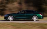2021 BMW Alpina B8 Gran Coupe G16 Alpinagruen 04 1024x683 2021 BMW Alpina B8 Gran Coupe G16 Alpinagruen 04 1024x683