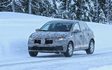 Dacia Sandero 2021