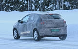 Dacia Sandero 2021