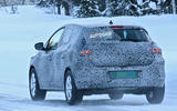 Dacia Sandero 2021