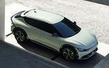 2021 Kia EV6 reveal 3
