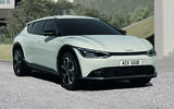 2021 Kia EV6 reveal 4