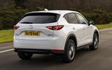 2021 Mazda CX 53002 2021 Mazda CX 53002