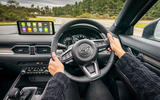 2021 Mazda CX 54629 2021 Mazda CX 54629