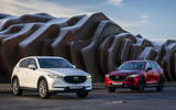 2021 Mazda CX 54877 2021 Mazda CX 54877