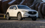 2021 Mazda CX 54942 2021 Mazda CX 54942