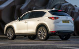 2021 Mazda CX 55103 2021 Mazda CX 55103