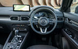 2021 Mazda CX 55598 2021 Mazda CX 55598