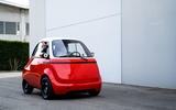 2021 Microlino Prototype 2.0 2
