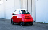 2021 Microlino Prototype 2.0 4 2021 Microlino Prototype 2.0 4