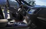 2021 FORD S MAX 10