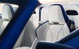 Lexus LC500 convertible