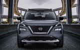 2021 Nissan Rogue official images - front 2021 Nissan Rogue official images - front