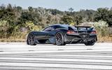 2021 SSC Tuatara Reruns Record Rear 3.4