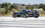 2021 SSC Tuatara Reruns Record Rear 3.4