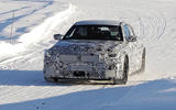 2022 BMW M2 prototype48 2022 BMW M2 prototype48