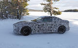 2022 BMW M2 prototype65 2022 BMW M2 prototype65