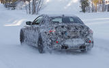 2022 BMW M2 prototype78 2022 BMW M2 prototype78
