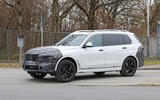 2022 BMW X7 front 2 2022 BMW X7 front 2