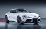 GR SUPRA