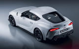 GR SUPRA