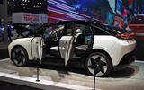 2022 Indi One New York motor show21 2022 Indi One New York motor show21