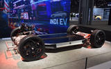 2022 Indi One New York motor show22 2022 Indi One New York motor show22