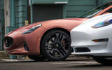 2022 Maserati Granturismo charging at Pebble beach (5) (1) 2022 Maserati Granturismo charging at Pebble beach (5) (1)