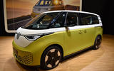 2022 volkswagen id buzz new york