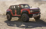 2022 Ford Bronco Raptor 01