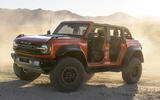 2022 Ford Bronco Raptor 09