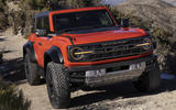 2022 Ford Bronco Raptor 13