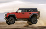2022 Ford Bronco Raptor 16