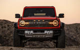 2022 Ford Bronco Raptor 18