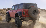 2022 Ford Bronco Raptor 20